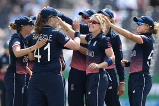 ECB Conforms training plans for women's team