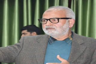 Naeem Akhtar