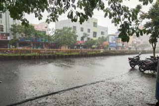 heavy rain lashes in latur district