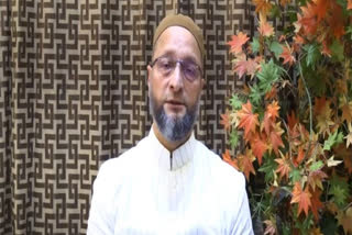 owaisi