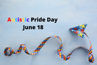 Autism pride day 2020