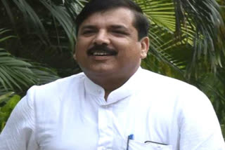 mp sanjay singh attack central government on rising price of petrol-diesel