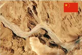 China brushes aside questions on attack by its troops on Indian soldiers, damming Galwan river