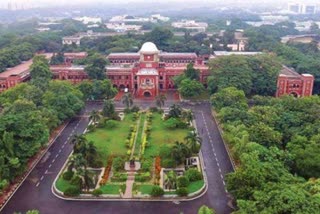 anna university