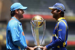 2011 World Cup final between India and Sri Lanka was fixed, claims former SL Sports Minister