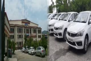 luxury-vehicles-purchased-for-officers-of-uttarakhand-health-department