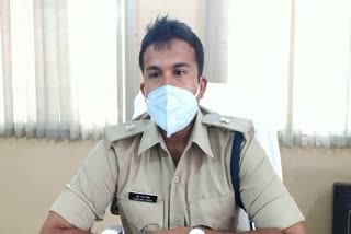 ASP Hans Raj Singh