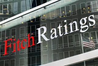 Fitch lowers Indias outlook to negative