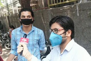 student opinion on CBSE 10 and 12 exams during corona pandemic