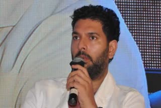 yuvraj singh caste based comment case