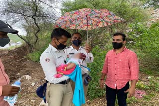 orphans in pune