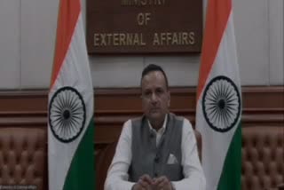while-we-remain-convinced-of-the-need-for-maintenance-of-peace-and-tranquillity-on-border-areas-MEA Spokesperson