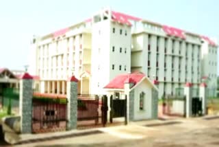 Odisha Central University on demand