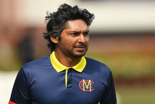 Sangakkara