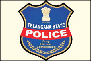 four ips officers promoted as adg in telangana