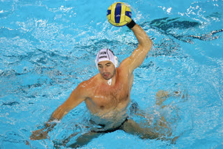 Tibor Benedek, Olympic, Budapest, European Champion