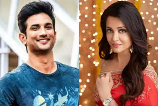 Aishwarya mourns Sushant, her backup dancer at 2006 CWG gala