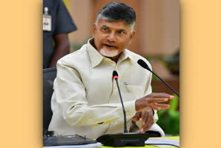 chandra babu