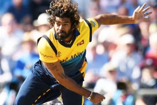 No Malinga