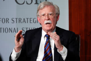 John Bolton