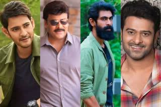 TELUGU BIG SCREEN ACTOR'S MOVIES SHOOTING WILL BE START IN AUGUST