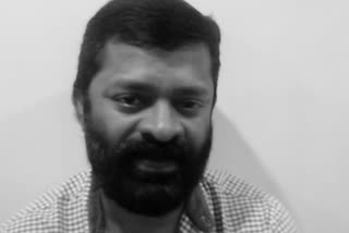 Director Sachy passes away