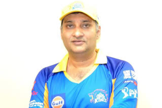 CSK Doctor