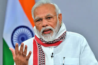 Prime Minister Modi