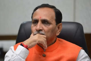 Gujarat government issues SOP for Rajya Sabha polls