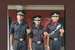 Soldier school