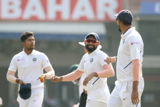 Our group is the best fast bowling unit India has ever had: Shami