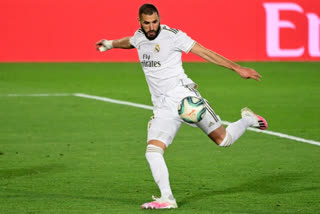 Karim Benzema