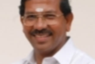 K. Pandiarajan