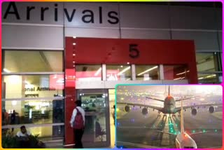 6600 domestic and international flights operated at IGI Airport in just 24 days