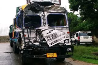 Cattle smuggling in Hazaribag