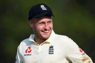 England spinner parkinson hopeful of playing the 1st test against WI