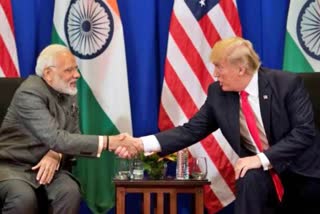 Modi-Trump