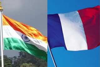 France commits 200 million Euros for India's COVID-19 response