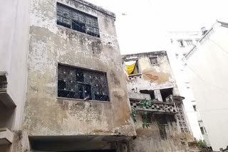 old-buildings-problems-in-bengaluru