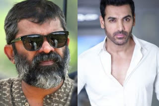 bollywood actor john abraham tweet about director sachy death  ‌ നടന്‍ ജോണ്‍ എബ്രഹാം  director sachy death news updates  sachy movies news  bollywood actor john abraham tweet about director sachy