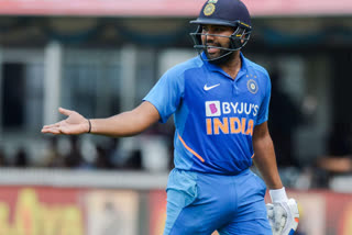 Haider Ali says 'match-winner' Rohit Sharma is his 'role model'