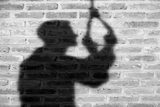 2 youth committed suicide in different districts in Bihar,