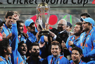ICC 2011 World Cup India vs Sri Lanka final Match was fixed, claims former SL Sports Minister