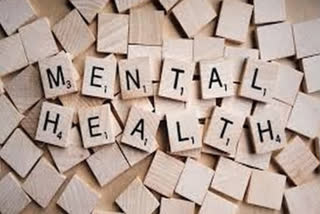 mental health also important