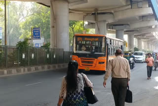 People felt earthquake in Delhi-NCR this morning