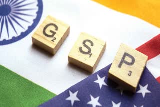 US mulling over restoring India's status under GSP: Official