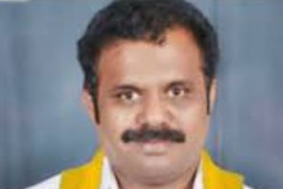 mla anagani satya prasad