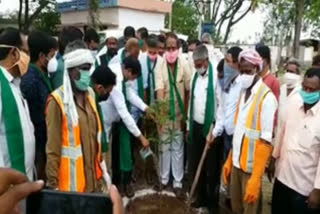 mla narendar reddy