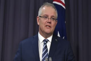 Australia under sophisticated cyber attack PM Scott Morrison