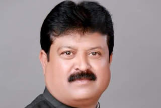 BJP state spokesperson Sanjay Srivastava